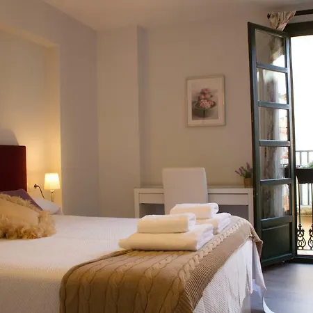 Centrico Burgas Termal Ourense