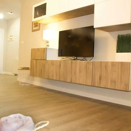 Centrico Burgas Termal *