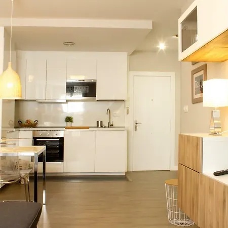 Centrico Burgas Termal