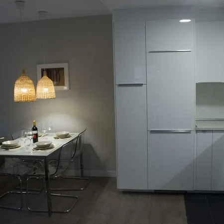 Apartment Centrico Burgas Termal