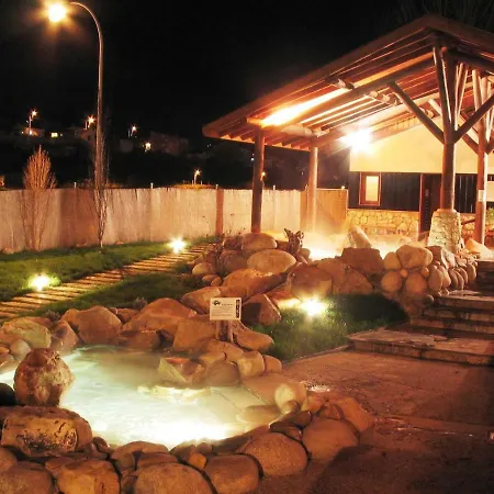 Centrico Burgas Termal Apartment *