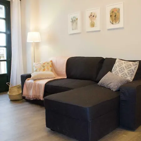 Apartment Centrico Burgas Termal Ourense