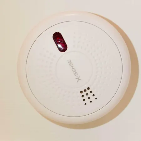 Apartment Centrico Burgas Termal Ourense