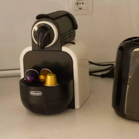 Centrico Burgas Termal