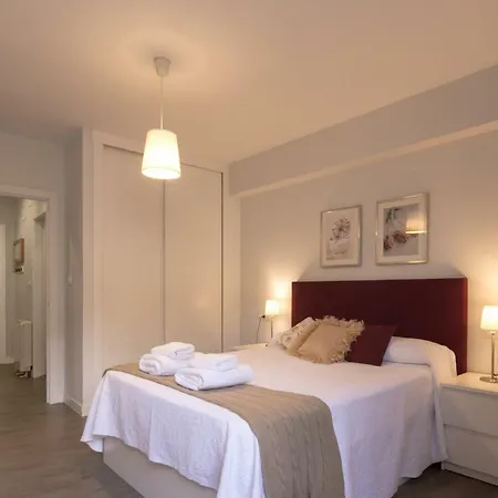 Centrico Burgas Termal Apartament