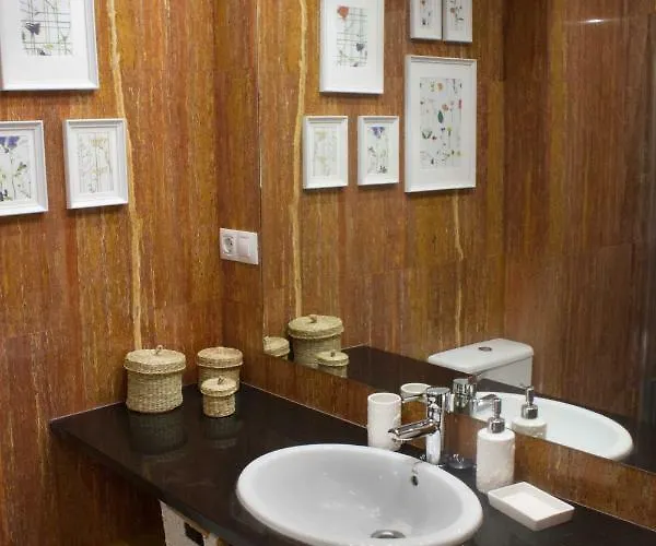 Centrico Burgas Termal