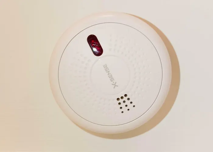 Apartmán Centrico Burgas Termal Ourense