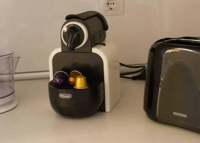 Centrico Burgas Termal