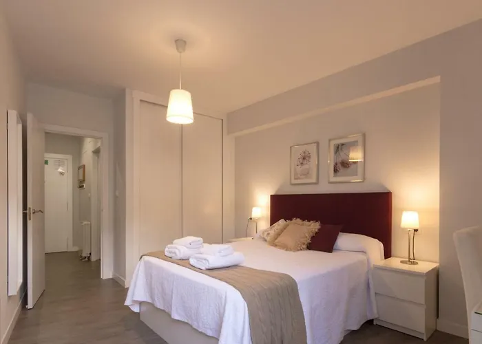 Centrico Burgas Termal Apartment